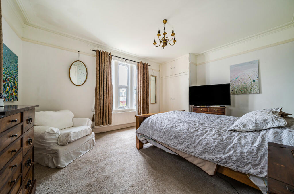 Master Bedroom 1
