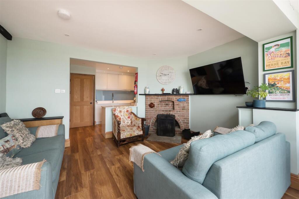 Swalecliffe, Herne Bay