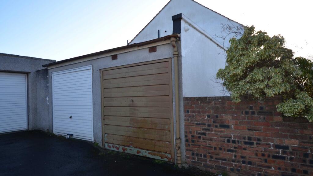 Allied-Surveyors-Scotland-Garage 1 Turnhouse Road,