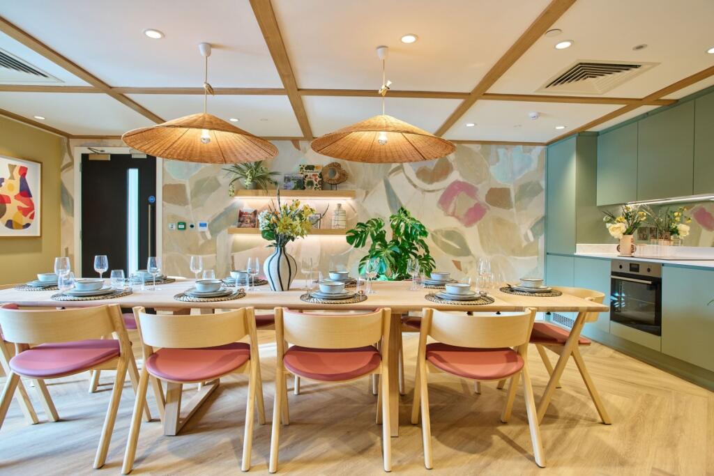 The Kimmeridge Co...