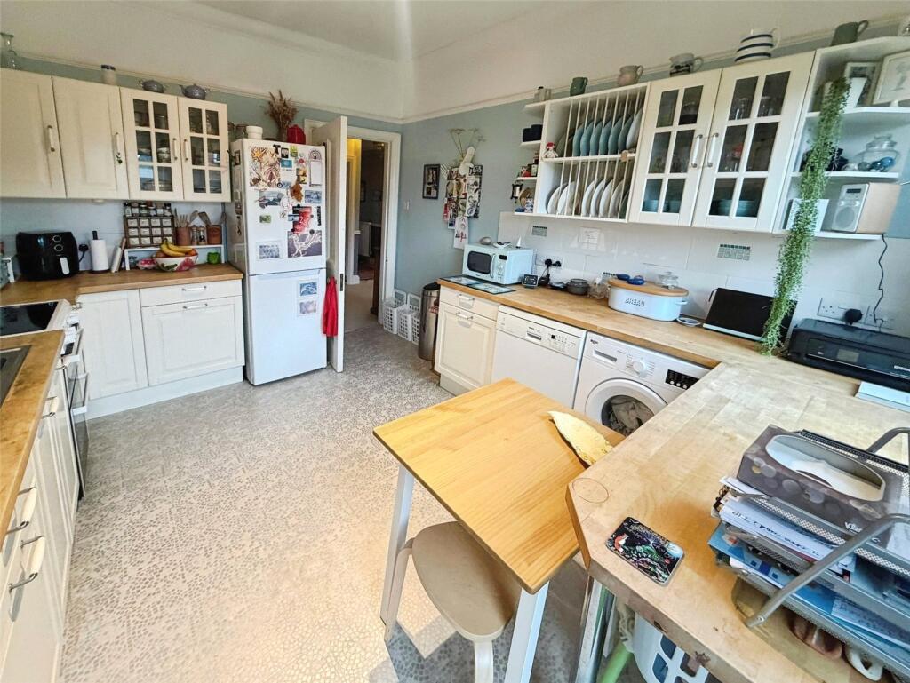 Kitchen Breakfast Rm