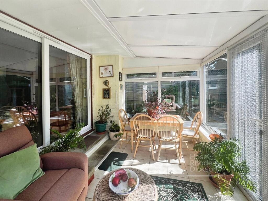 Conservatory