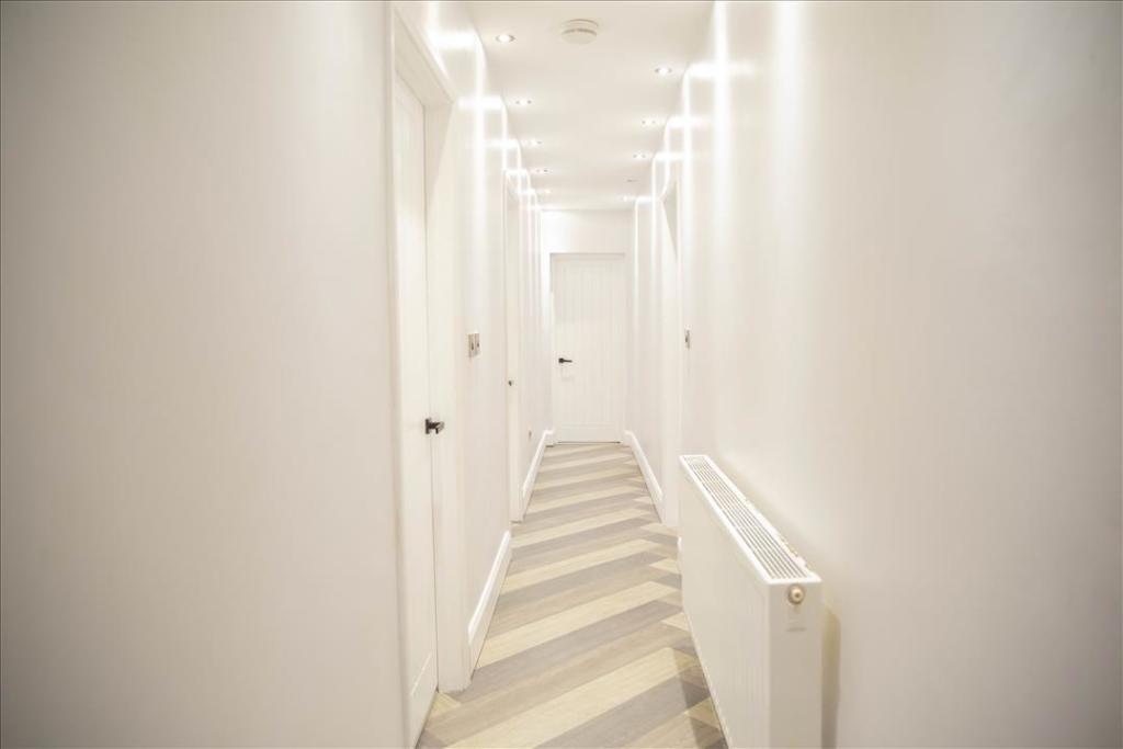 INNER HALLWAY