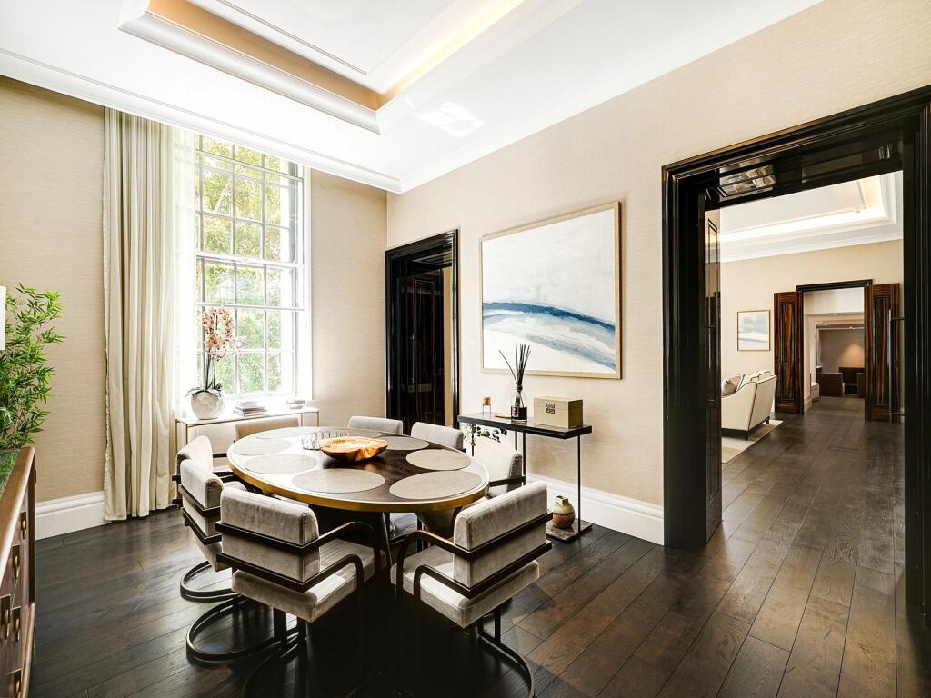 Corinthia Residences