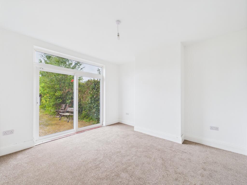 Reception/Dining Room