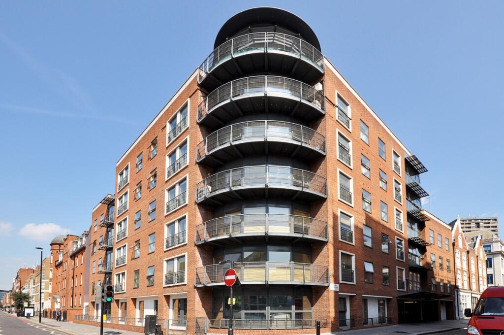 The Exchange - Ex...