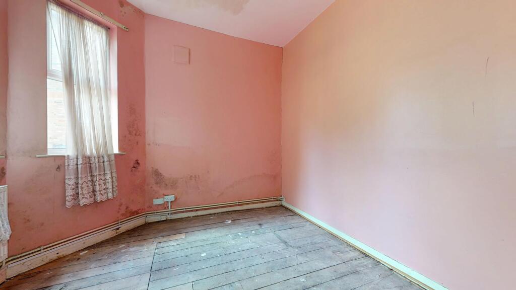 Ground Floor Flat , 14 St Albans Road, Harlesden, London, NW10 8UH