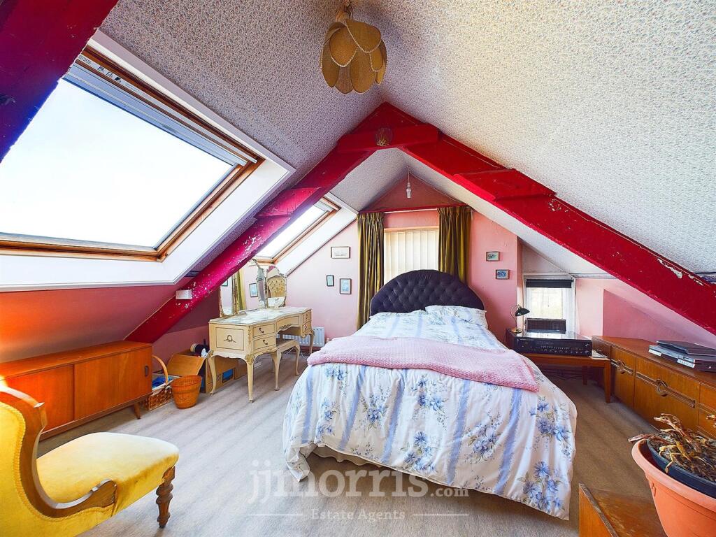 Studio/Sitting Room/Bedroom 3