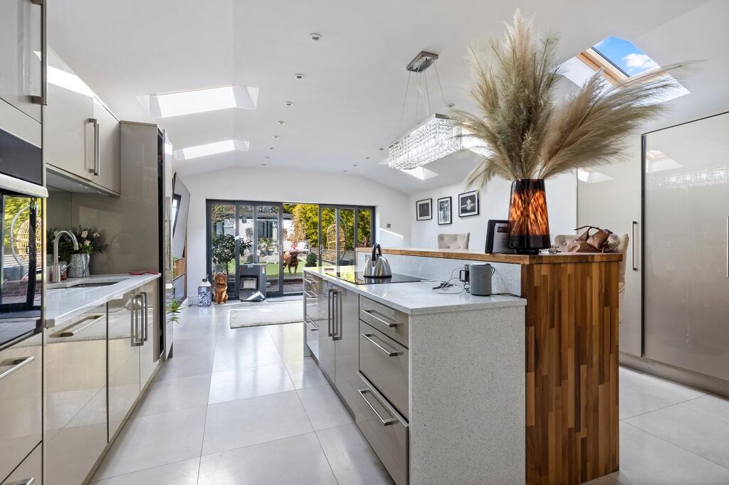 82 Cusworth Lane, Do