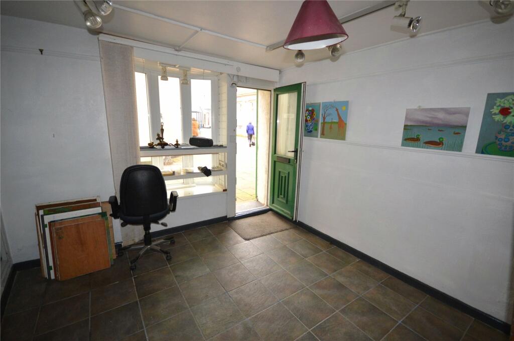 Main Shop