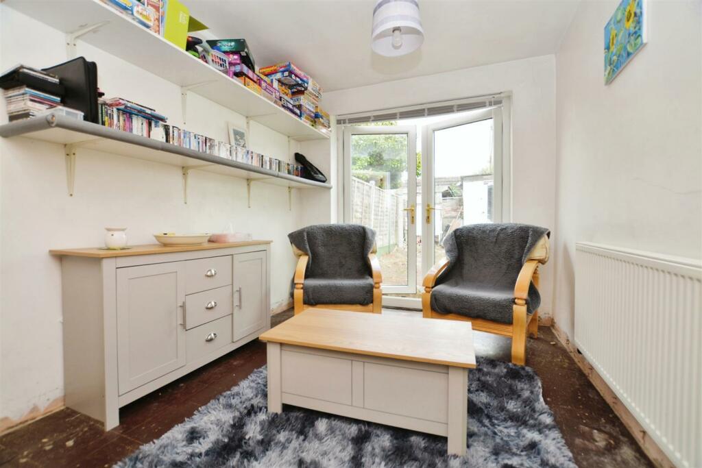 Sitting Room