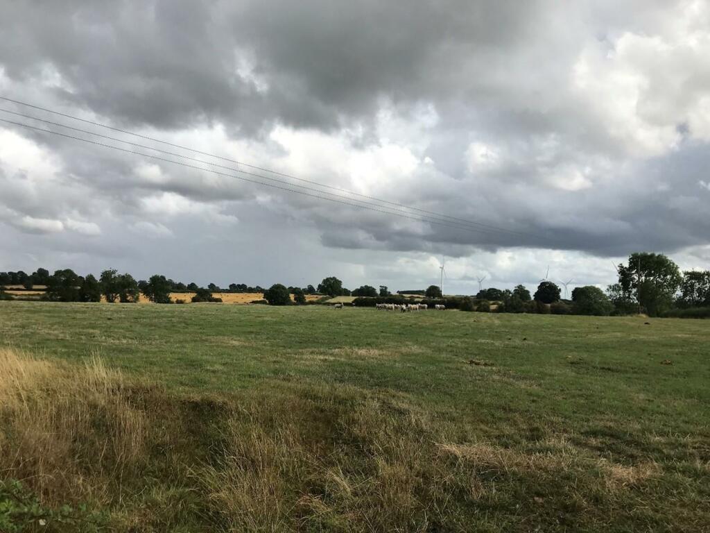 Watford Road, Crick