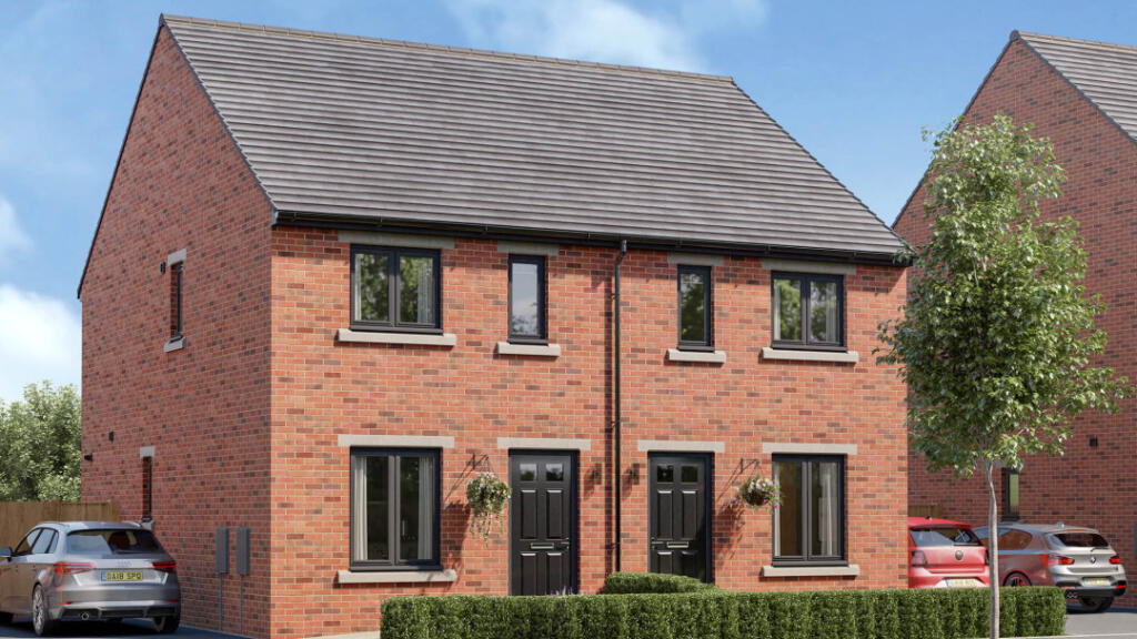 Mill Forest Way
Soothill
WF17 6FW