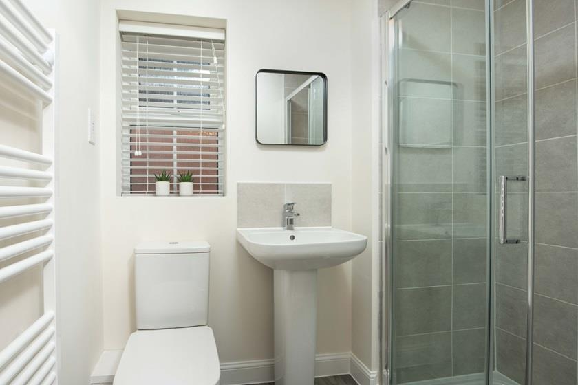 Archford en suite