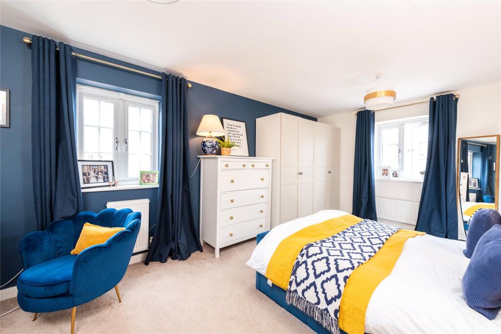 Bedroom 1