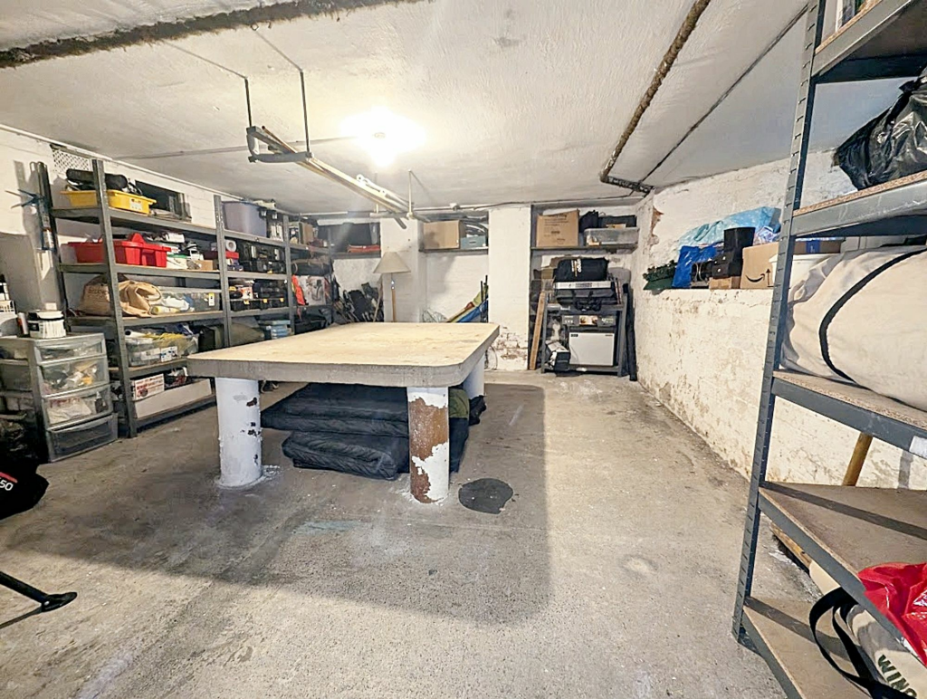 CELLAR