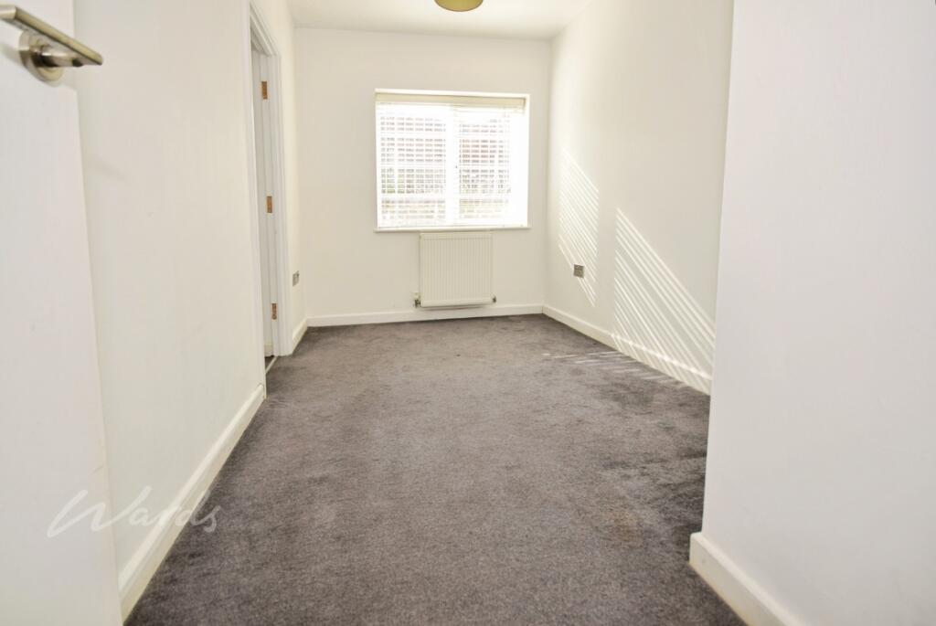 central parade be...