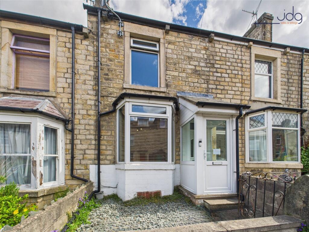 Welcome to Windermere Road