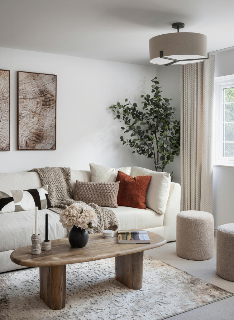 Coln Signature Home Churchill by Pete Helme Photog