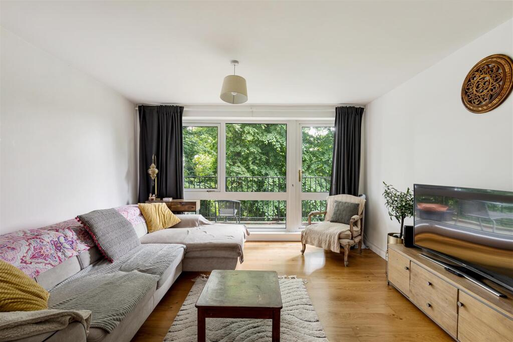 Orwell Lodge, 4, Hermitage Walk, E18