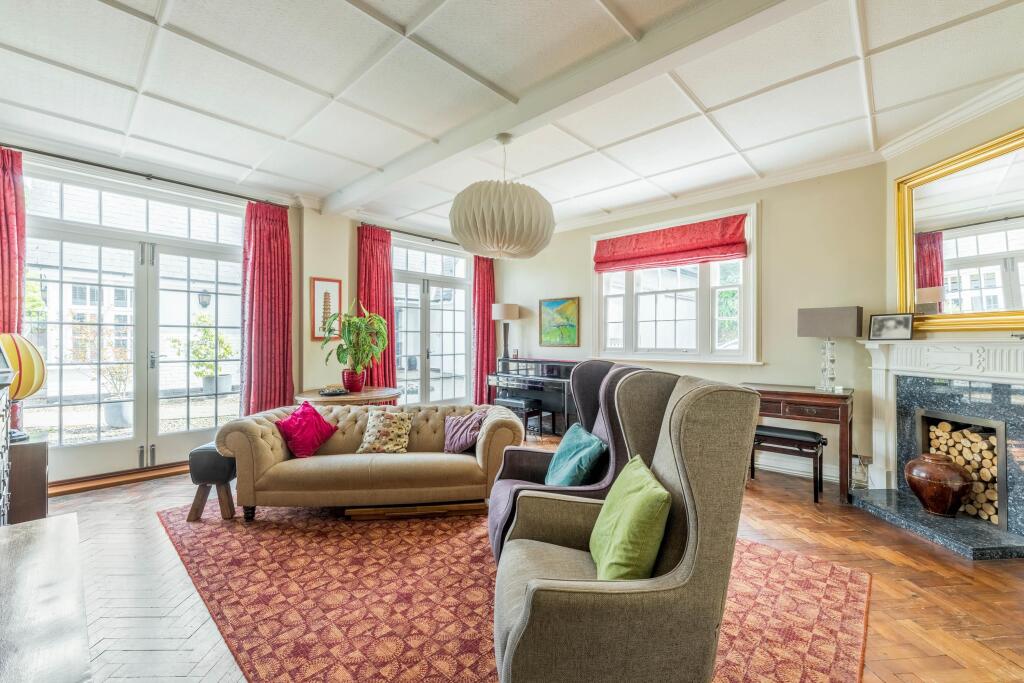 Main Road, Knockholt, Kent, TN14