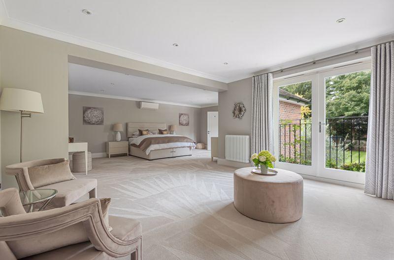 Principal Bedroom