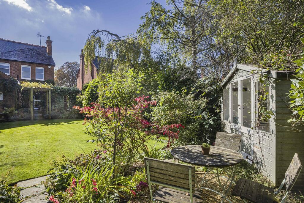 Summerhouse