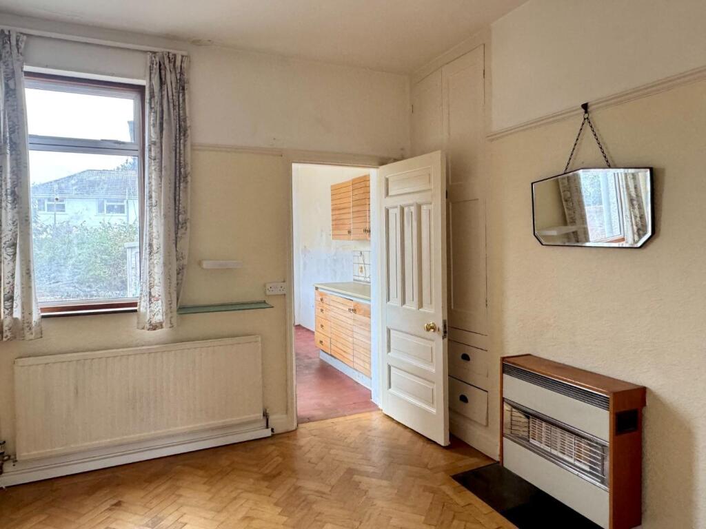 Reception Room 3