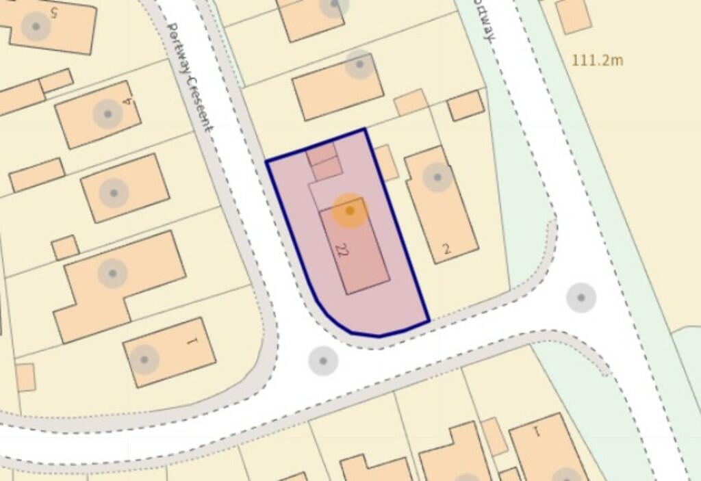 22 Portway Cresce...