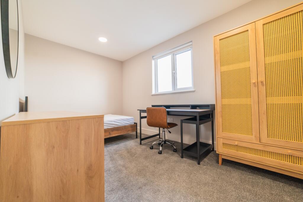 another student property from Award-winning CPS HO