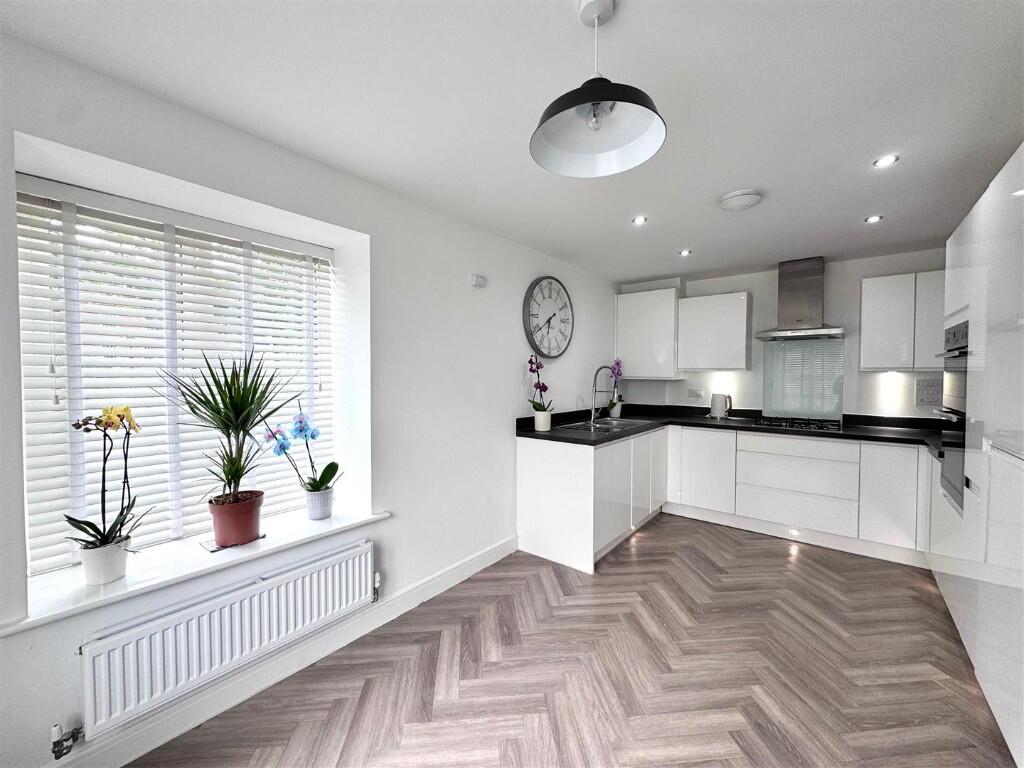 Kitchen x 1