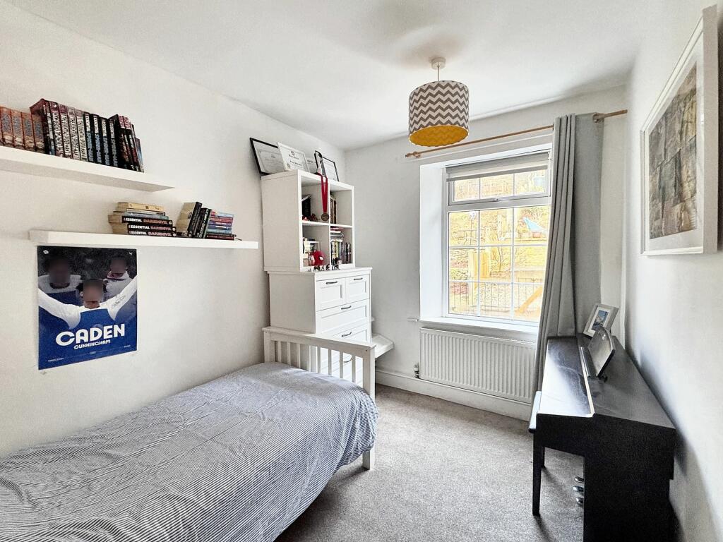 BEDROOM TWO