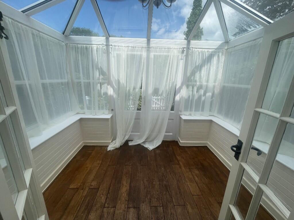 Conservatory