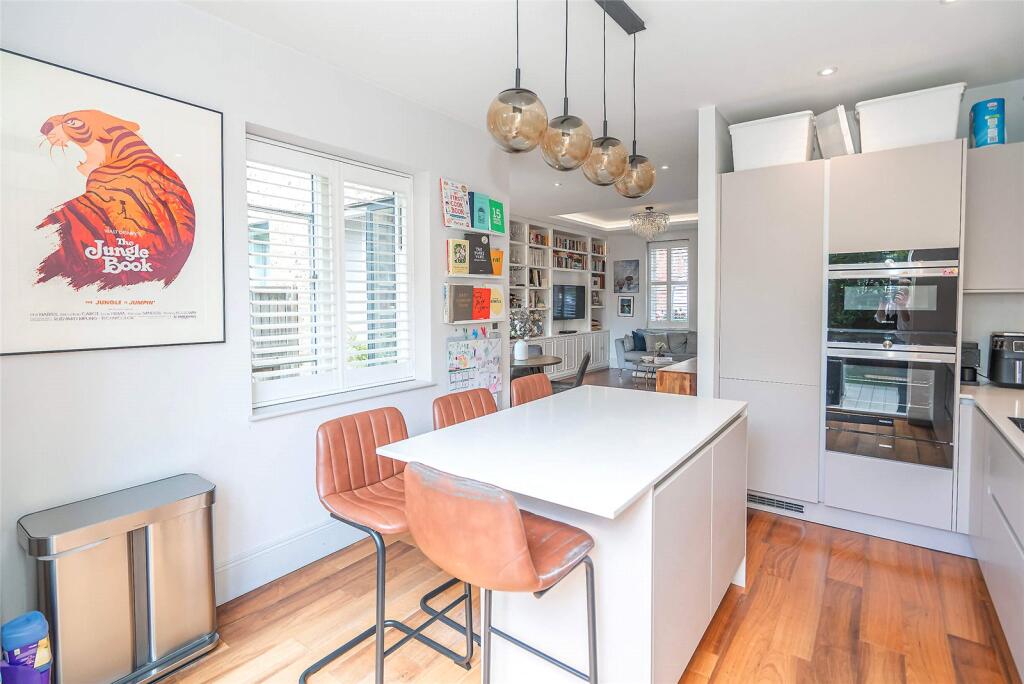 Kitchen C