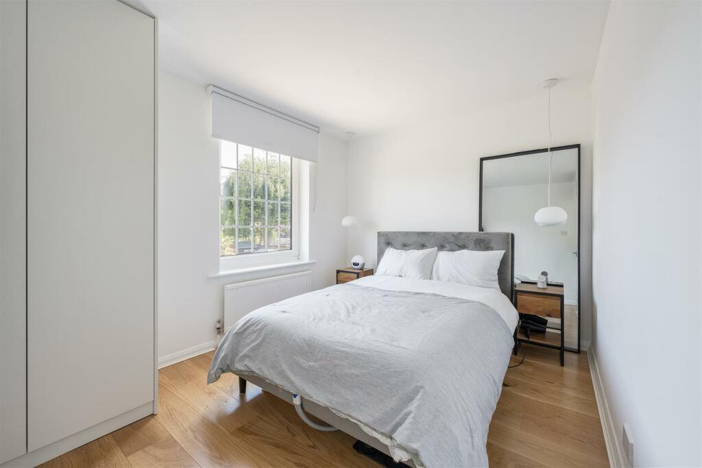 Greenstone Mews
