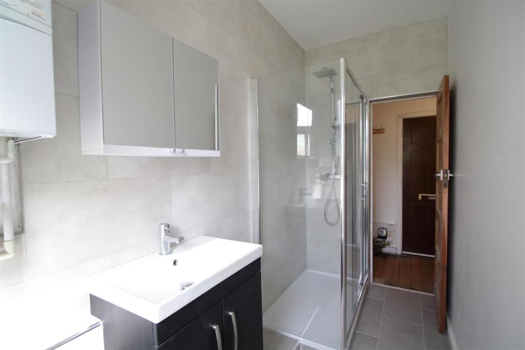 Eden Harper Brixton Hill Court