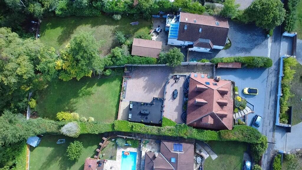 Drone Shot1