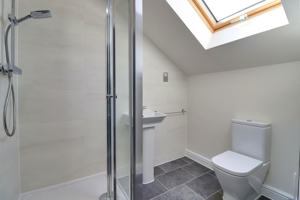 Master En-Suite