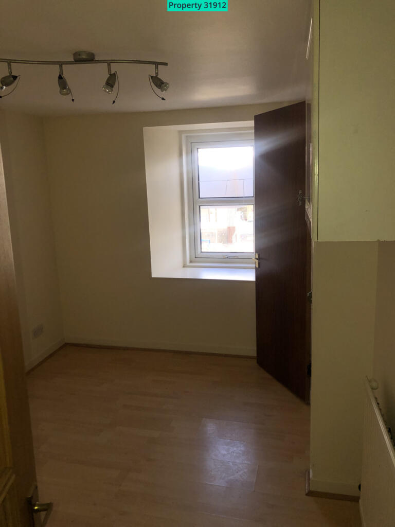 Dining room/0ffice off kitchen