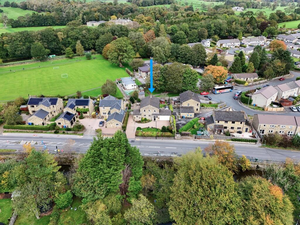 Drone View