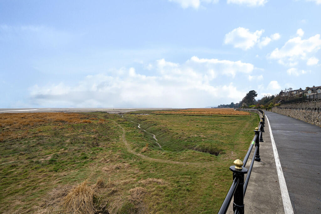 The Promenade - c...