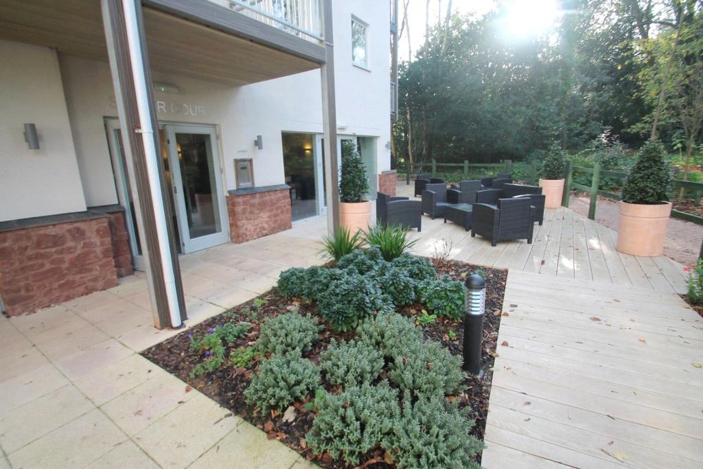 Communal Gardens