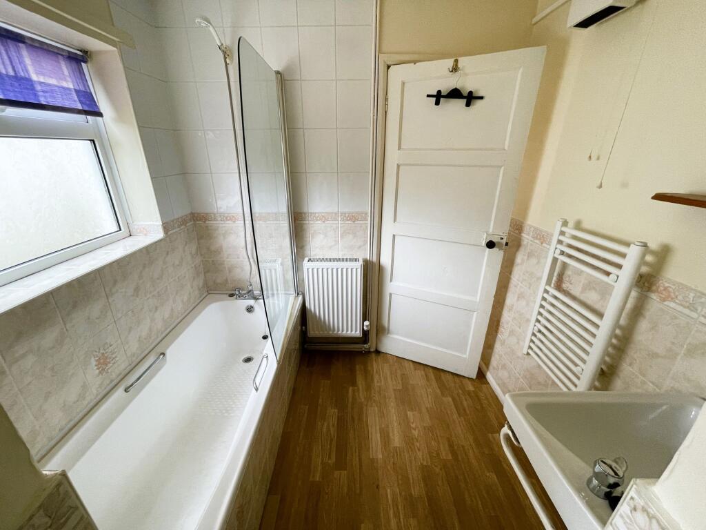 Chapelgate, Sutton St James, PE12