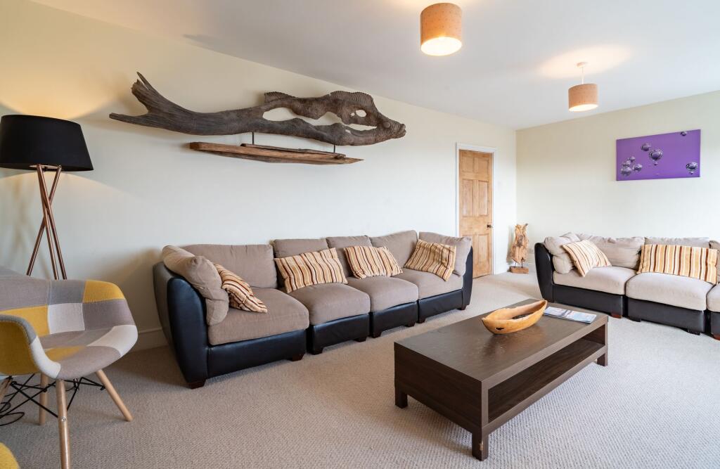 First floor Sitting Room