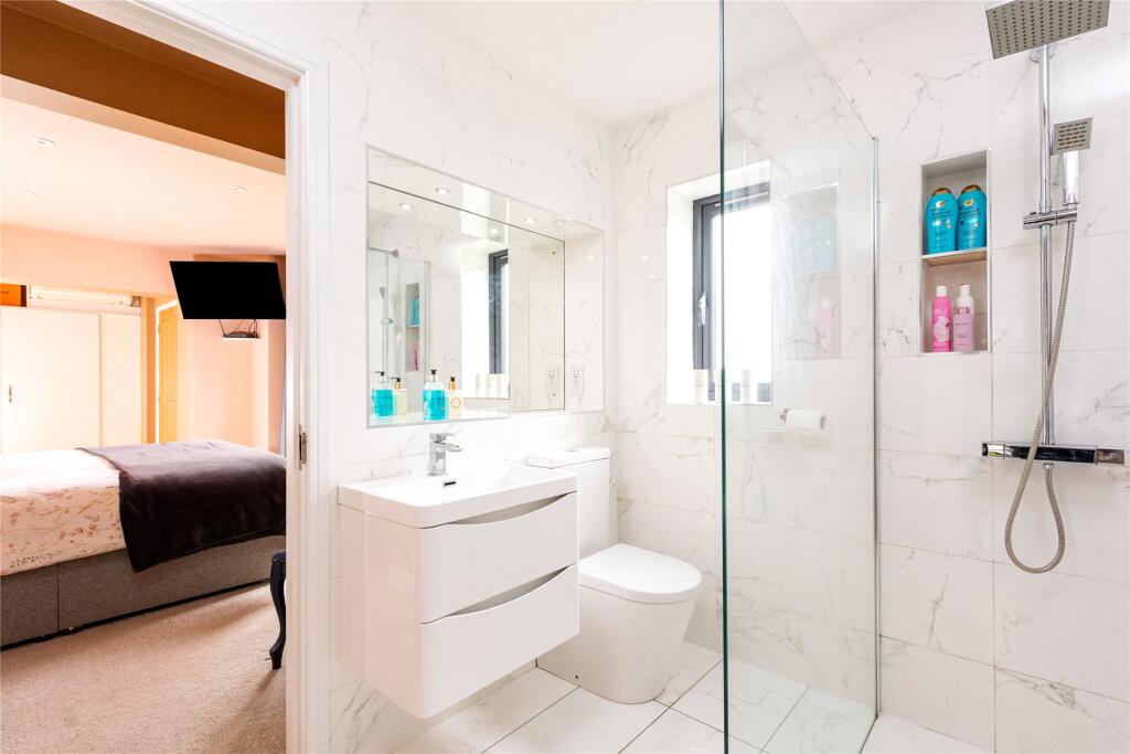 Principal En Suite