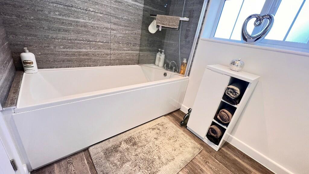Bathroom/W.C.