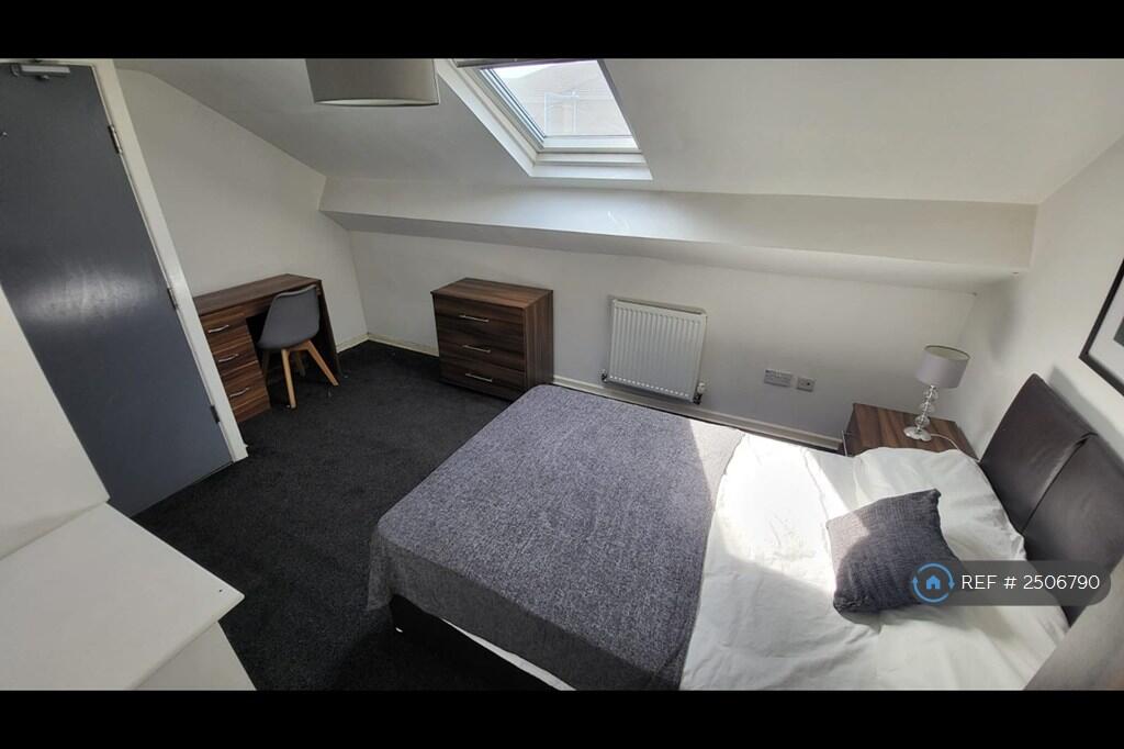 Room 6 - Let
