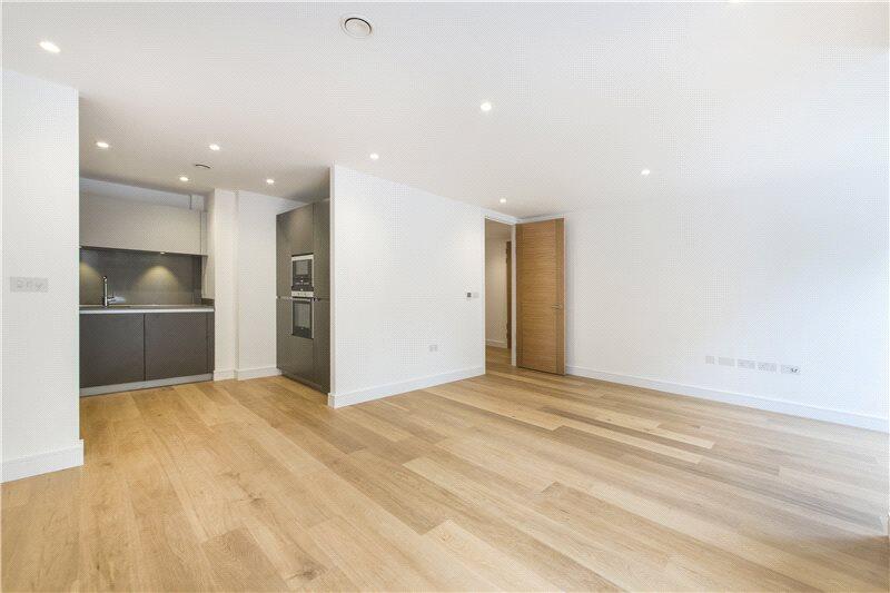 Kitchen/Reception