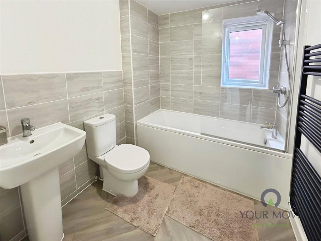 Family Bathroom W/C