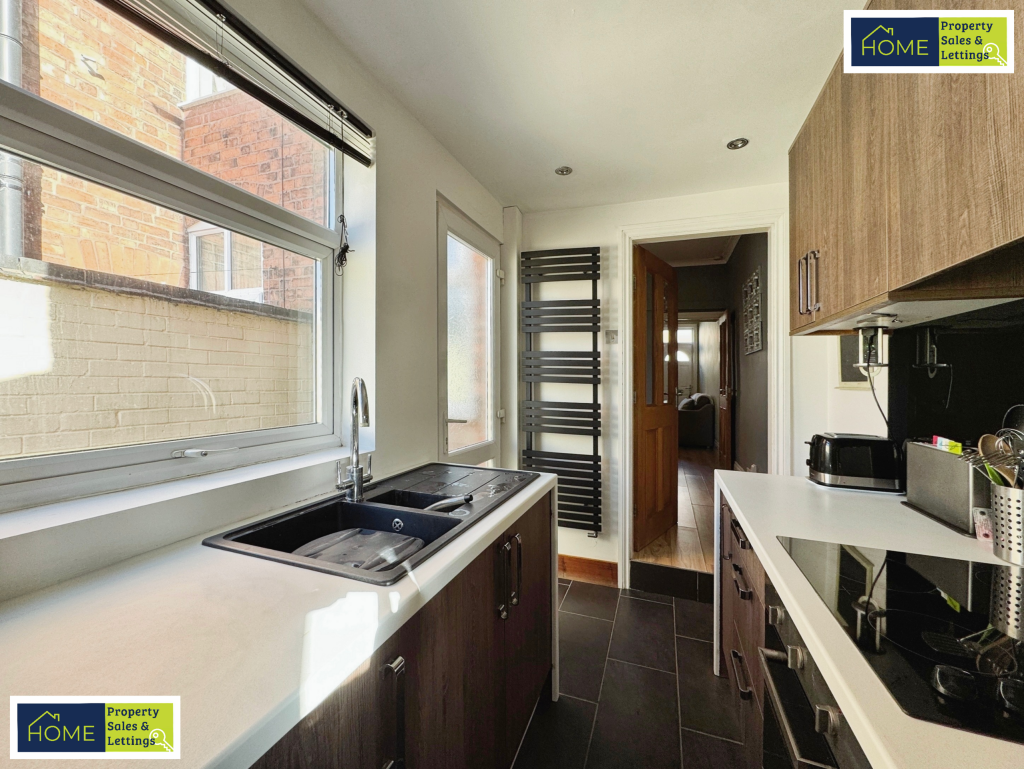 35, Denmark Road, Leicester, LE2 8AB
